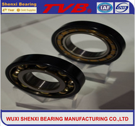 inch series customized flange miniature ball bearing V groove ball bearing with stainlee steel and h