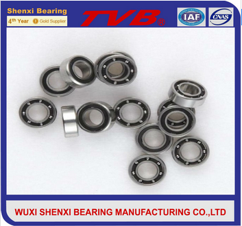 china inch series eletric tricycle miniature ball bearing V groove ball bearing wholesaler with high