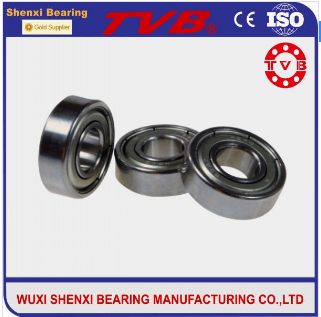 machinery ceramic material flange deep groove ball bearing miniature ball bearing supplier