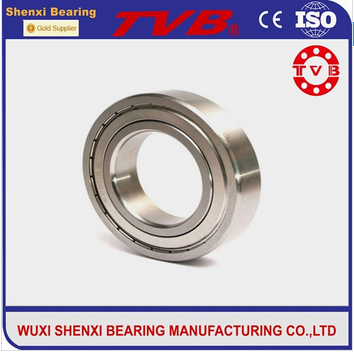 Bearing Steel electrically Insulated deep groove ball bearing for automotive spare parts