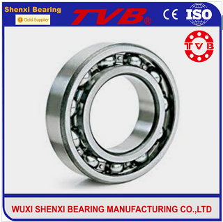 low noise washing machine electrically Insulated deep groove ball bearing