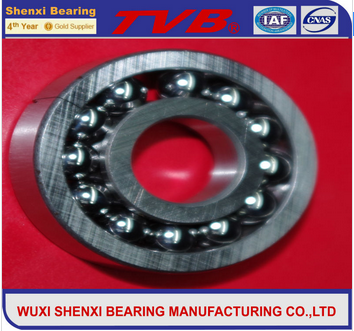 high speed electrically Insulated long life deep groove ball bearing for machinery