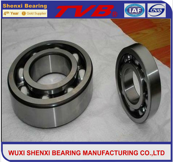 China Bearing Factory deep groove ball bearing factory