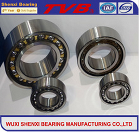 high quality electrically Insulated deep groove ball bearing for heavy machine tool