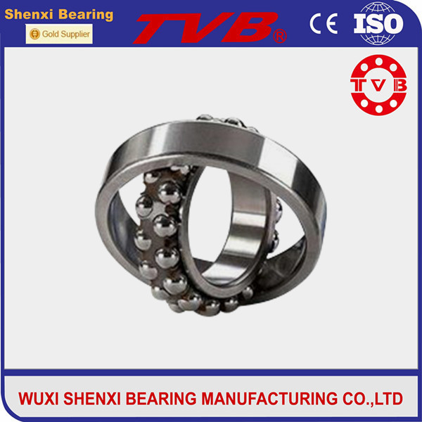 1212K+H212 Self Alingning Ball Bearing For Electric Motor For Bicycle