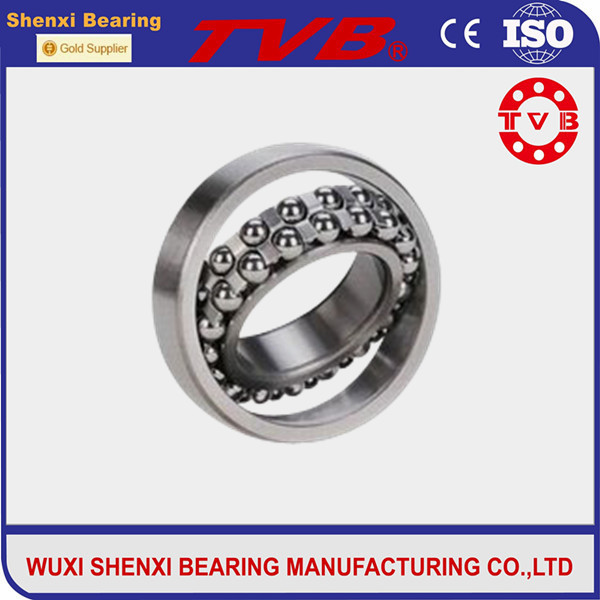1208K+H208 Self Alingning Ball Bearing For Fan Motor