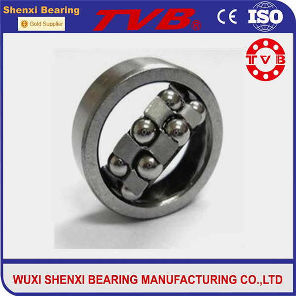 high quality self aligning ball bearing 1211