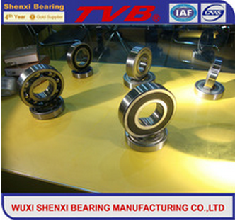 deep groove ball bearings ceramic SI3N4 bearing from China