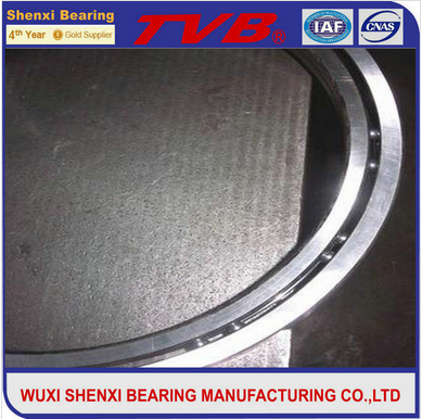 china electrically Insulated deep groove ball bearing suitable for american companies