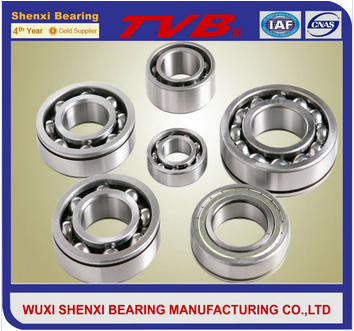 all kinds of ball bearings deep groove ball bearings with low price