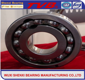 carbon steel and stainless steel ball bearing Original Deep groove ball bearing