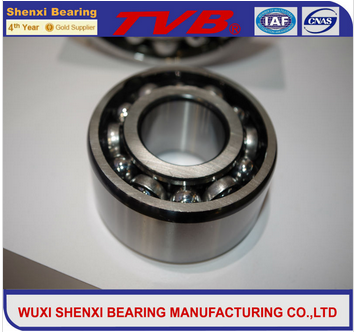 ball deep groove bearings brake drums bearings for trucks