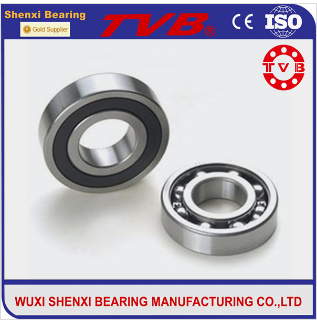 deep groove ball bearing Super Precision steel ball auto bearing