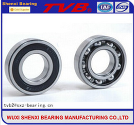 chinese brand bearing Deep Groove Ball Bearings made in wuxi Ball Bearings Factory