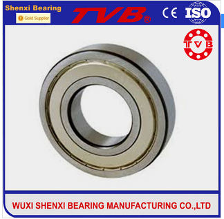 high rolling accuracy electrically Insulated deep groove ball bearing