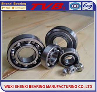 Deep Groove Ball Bearing steel ball for bearing 6002 Bearing:15mm x 32mm x 9mm