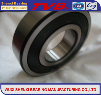 6003-2RSH Precision Deep Groove Ball Bearings Manufactory