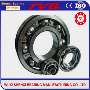 6001-2RS Cheap Deep Groove Ball Bearing