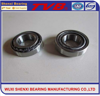 china customized single row miniature ball bearing V groove ball bearing for general machine