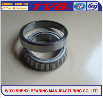 32206A hot sale high precision long life chrome steel tapered bearing