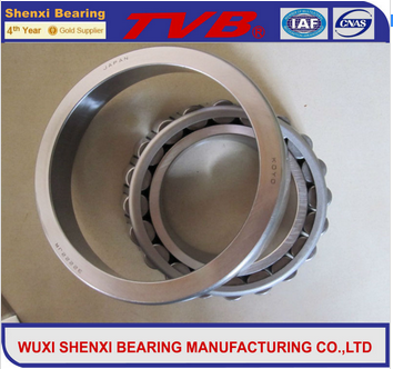 30206A good performance chrome steel high speed taper roller bearing