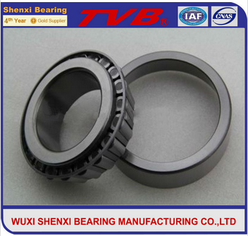 32006X good performance chrome steel high speed taper roller bearing