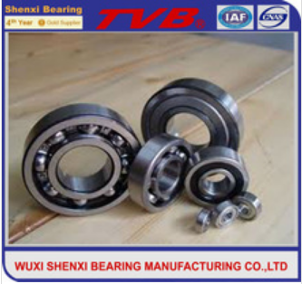 Deep Groove Ball Bearing 6300 to 6318 wheel bearing