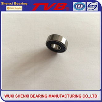 deep groove ball bearing prices W61801 combined with structure flange bearing