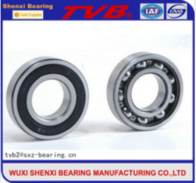 Chinese thin bearing Single row bearing 61910 (50*72*12mm)