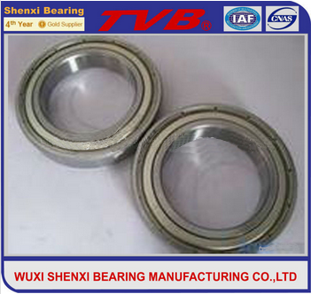 brand names steel deep groove ball bearing 130*300*33mm dimensions