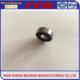 High Quality Seals Types: ZZ, Z, 2RS, RS, OPEN Deep Groove Ball Bearing SERIES