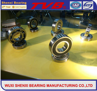 Compact designs and favorable price Deep Groove Ball Bearings