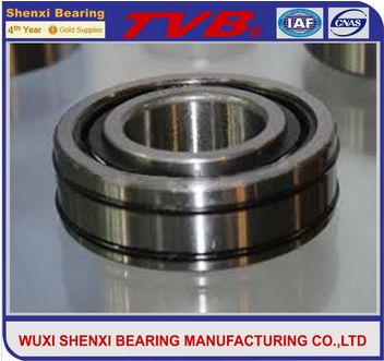 ISO certificate used for automobile SiMn material 6816 eep groove ball bearings