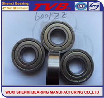 Jiangsu axial load ceramic balls 63/32-NR auto shaft and textile machine ball bearing