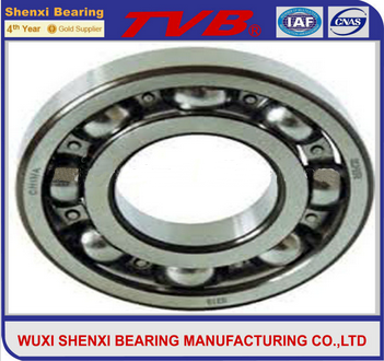 less friction and noise TM63/28-30 automotive ball bearing made in China