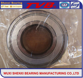 OEM standard TM6304 automobile wheel deep groove ball bearing from China