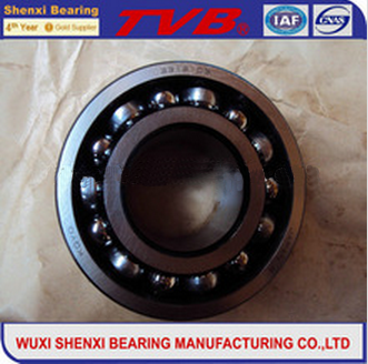 high rpm 6804 automobile wheel ball bearing with lowest price