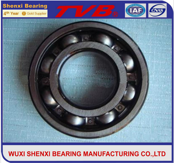 high speed anti-reverse sleeve 6300-2rs automobile engine ball bearing