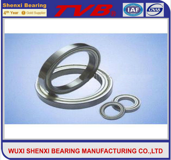 China 62/9.526-2rs automobile engine ball bearing