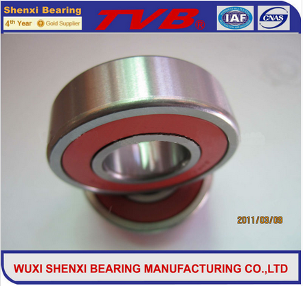 low vibration 619/600 Korean textile machine ball bearing company