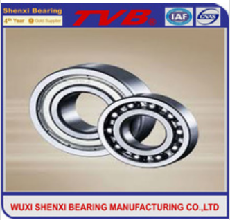 bulk carbon steel 61952 Korean deep groove ball bearing from China