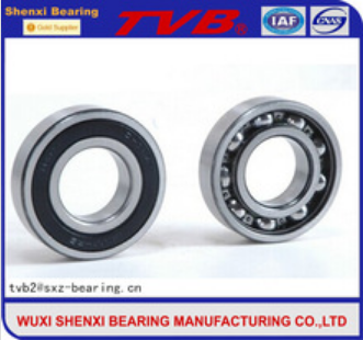 high limit speed micro machinery deep groove ball bearing