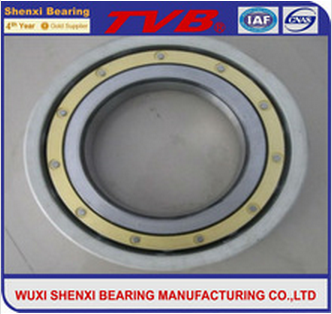 buy high precision brass hinge deep groove ball bearing supplier