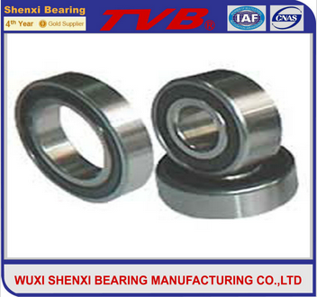 stock high quality cutting tools deep groove ball bearing with lowest price