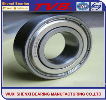 to India TORR DB500804A 9mm cutting tools deep groove ball bearing