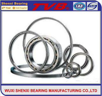 high durable excavator turntable bearing AC4629 factory