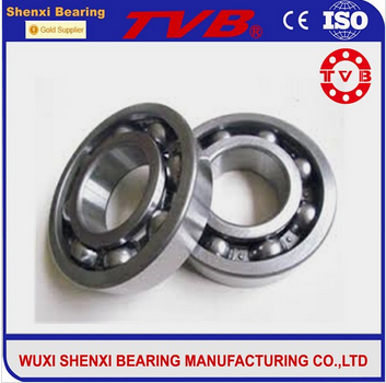 ISO certificate S6324-2RS stainless steel deep groove ball bearings