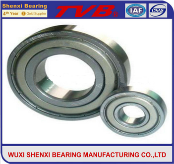 low price construction machinery S6921-2RS stainless steel bearings