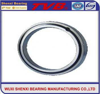 own brand uniball thin wall 619/800 ball bearings