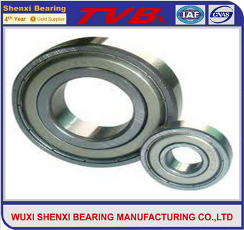 factory steel wheels thin wall 61968 ball bearings